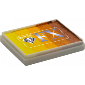 Diamond FX Splitcake 50 gram Wild Cheeta